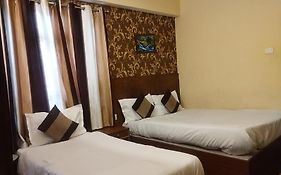 Hotel Madhawi